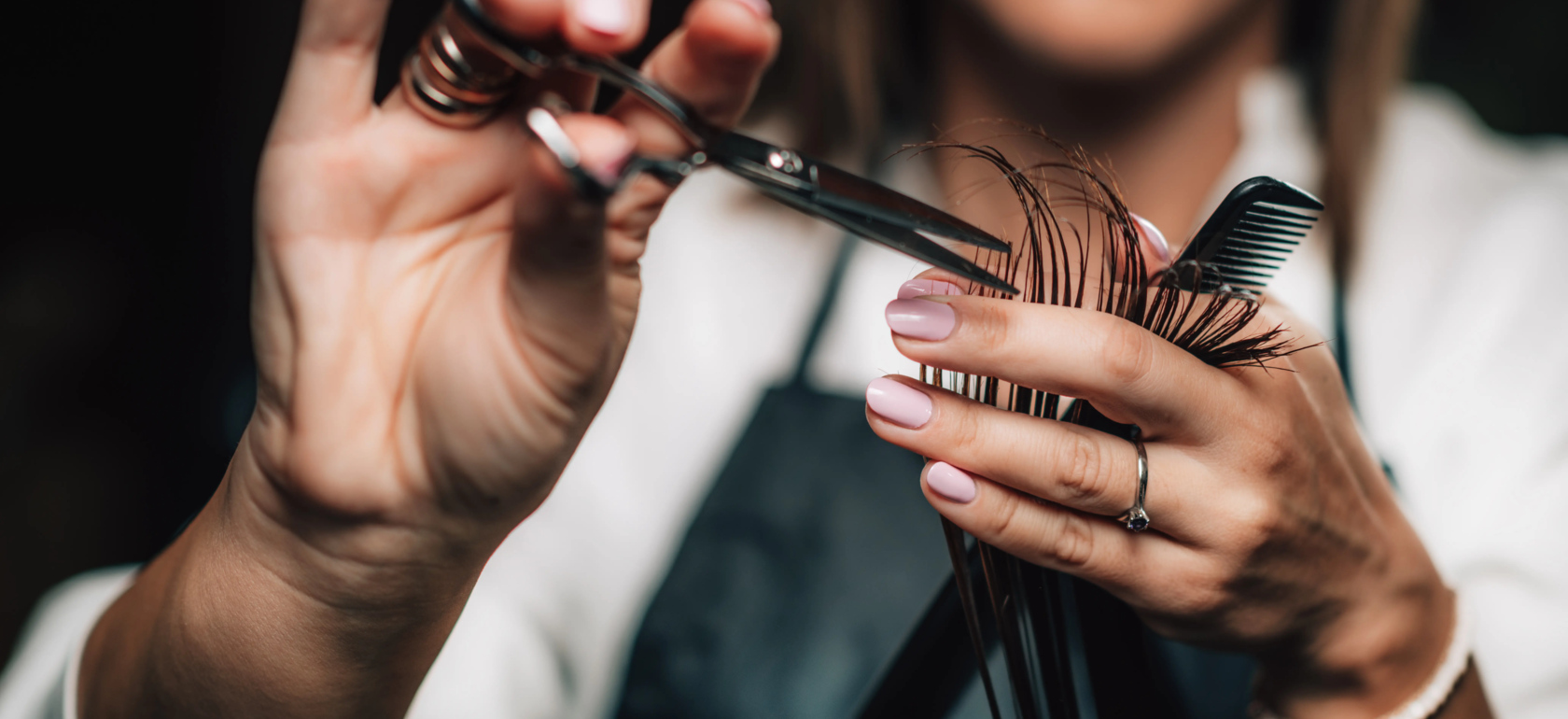 Coiffeur brushing Givrand